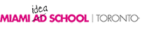 Miami Ad
    School logo