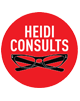 Heidi Consults logo